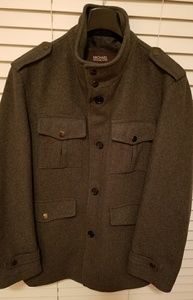 Michael Kors men's coat.